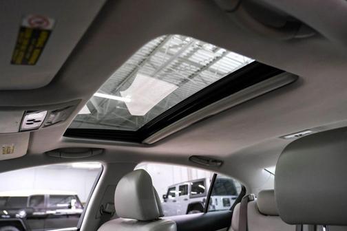 2008 Lexus GS 460 Base