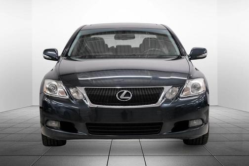 2008 Lexus GS 460 Base