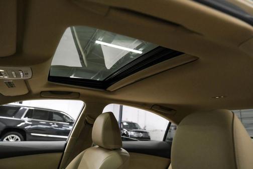2007 Lexus ES 350 Base