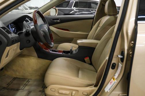 2007 Lexus ES 350 Base
