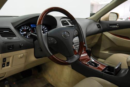2007 Lexus ES 350 Base