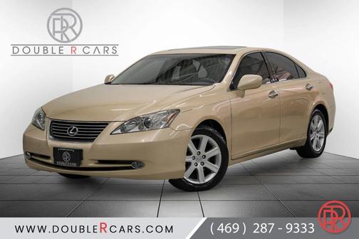 2007 Lexus ES 350 Base