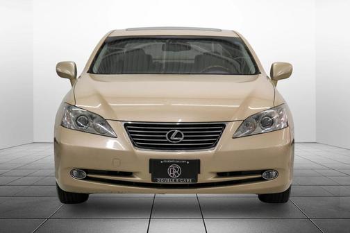 2007 Lexus ES 350 Base
