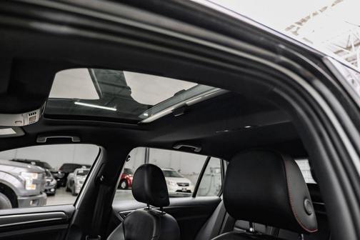 2018 Volkswagen Golf GTI 2.0T S 4-Door