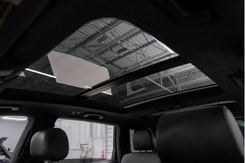 2015 Audi Q7 3.0T S line Prestige