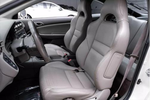 2006 Acura RSX Base