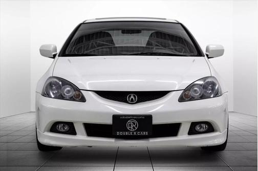 2006 Acura RSX Base