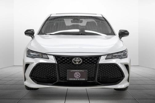 2019 Toyota Avalon XSE
