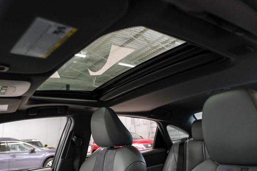 2019 Toyota Avalon XSE