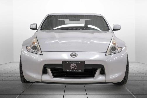 2010 Nissan 370Z Base
