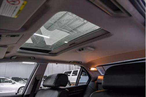 2001 BMW 740 740iL Sedan 4D
