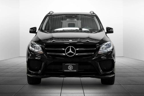 2018 Mercedes-Benz GLE 350 Base