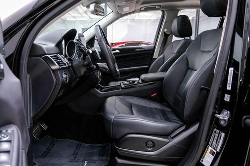 2018 Mercedes-Benz GLE 350 Base