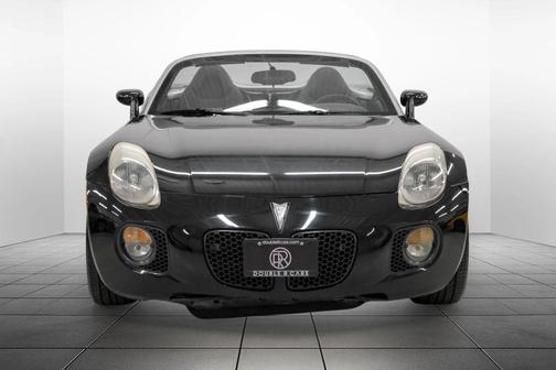 2008 Pontiac Solstice GXP