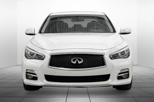 2014 INFINITI Q50 Premium