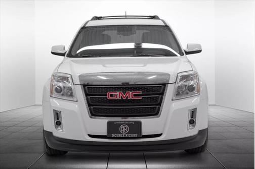 2014 GMC Terrain SLT-1
