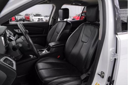 2014 GMC Terrain SLT-1