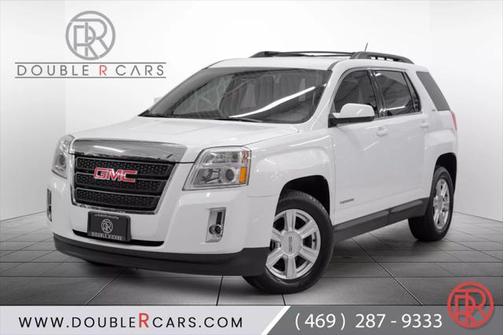 2014 GMC Terrain SLT-1