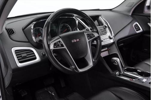2014 GMC Terrain SLT-1