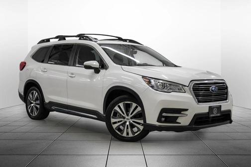 2019 Subaru Ascent Limited 7-Passenger