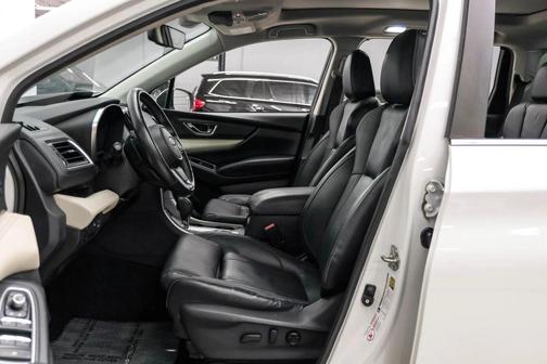 2019 Subaru Ascent Limited 7-Passenger