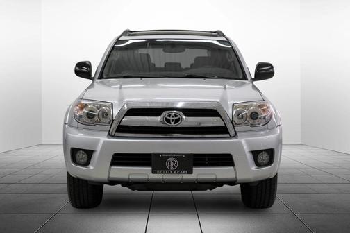 2007 Toyota 4Runner SR5