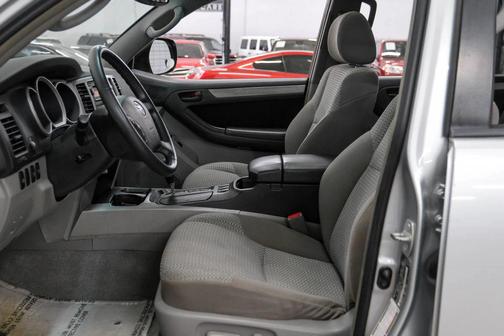 2007 Toyota 4Runner SR5