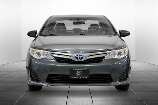 2014 Toyota Camry Hybrid LE