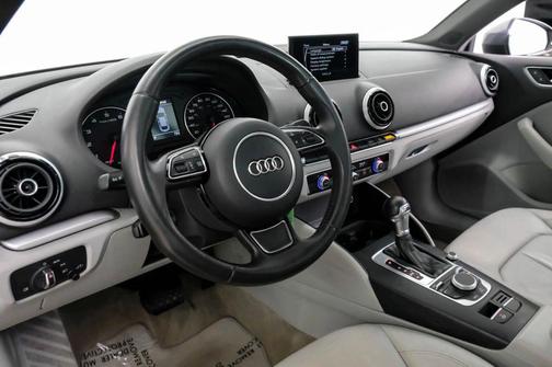 2016 Audi A3 1.8T Premium