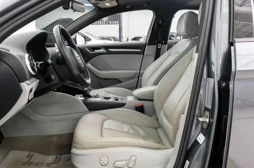 2016 Audi A3 1.8T Premium