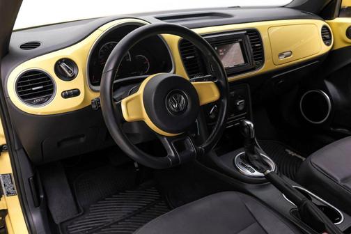 2013 Volkswagen Beetle 2.5L