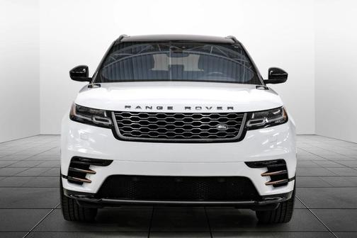 2018 Land Rover Range Rover Velar P380 SE R-Dynamic