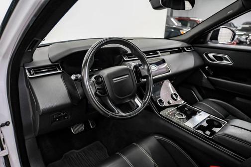 2018 Land Rover Range Rover Velar P380 SE R-Dynamic
