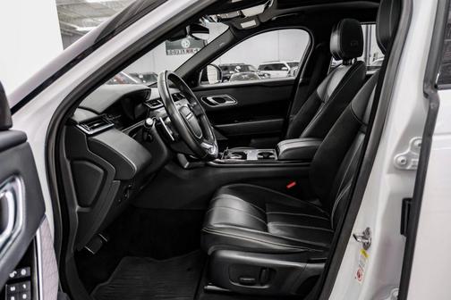 2018 Land Rover Range Rover Velar P380 SE R-Dynamic