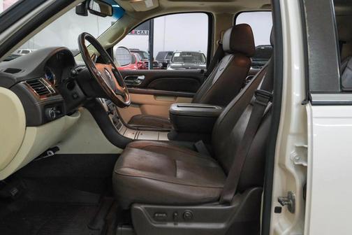 2013 Cadillac Escalade ESV Sport Platinum