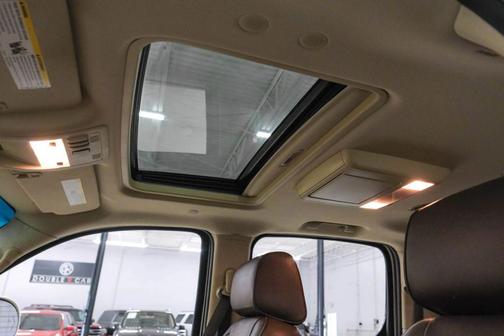 2013 Cadillac Escalade ESV Sport Platinum
