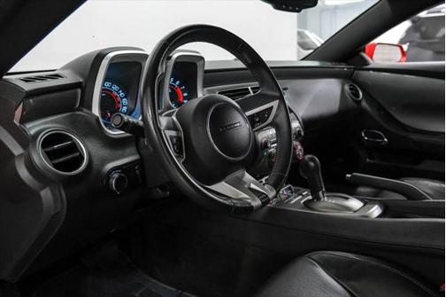 2010 Chevrolet Camaro 2SS