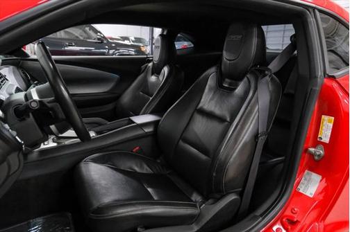 2010 Chevrolet Camaro 2SS