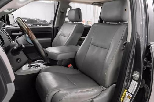 2013 Toyota Tundra Platinum