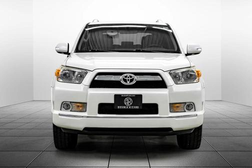 2013 Toyota 4Runner SR5