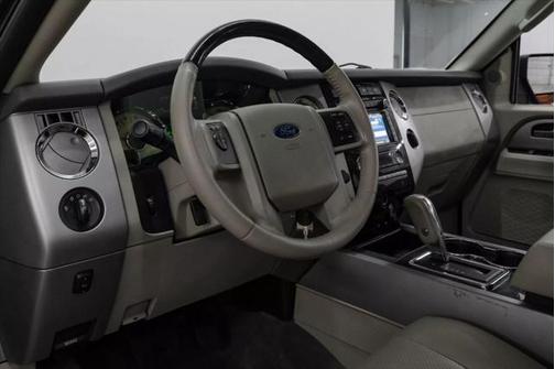 2014 Ford Expedition Limited