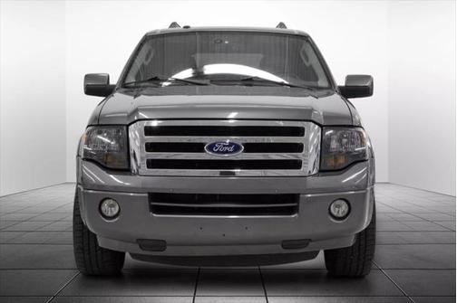 2014 Ford Expedition Limited
