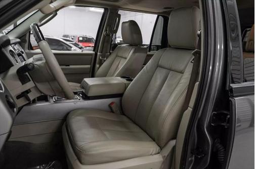 2014 Ford Expedition Limited