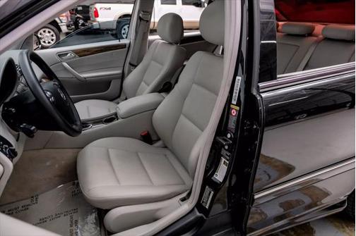 2007 Mercedes-Benz C-Class Sport