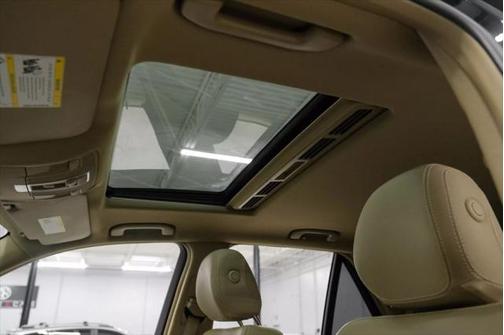 2015 Mercedes-Benz M-Class ML 350 Sport Utility 4D