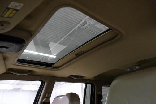 2001 Ford Explorer Sport Base