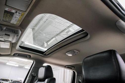 2017 Toyota Tundra Limited