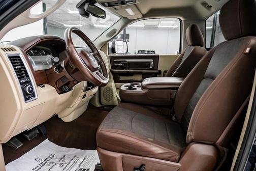 2014 RAM 1500 Lone Star