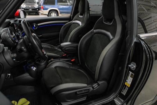 2020 MINI Hardtop John Cooper Works