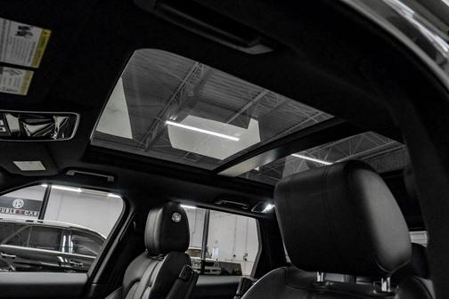 2017 Land Rover Range Rover Sport 3.0L Supercharged HSE